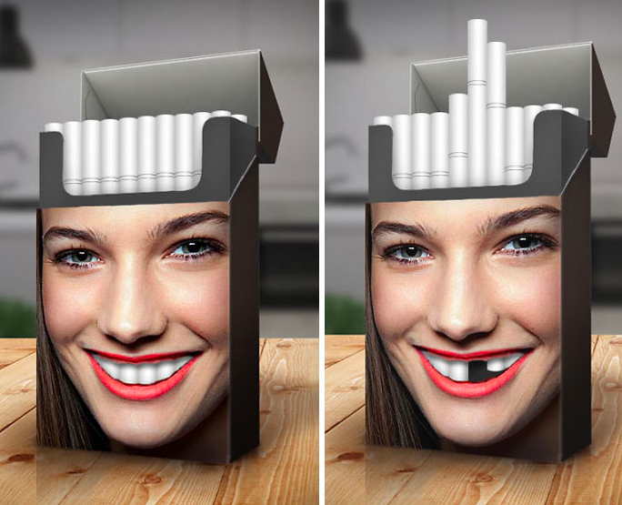 脑洞大开的20条口腔广告文案，也太可了(图8)