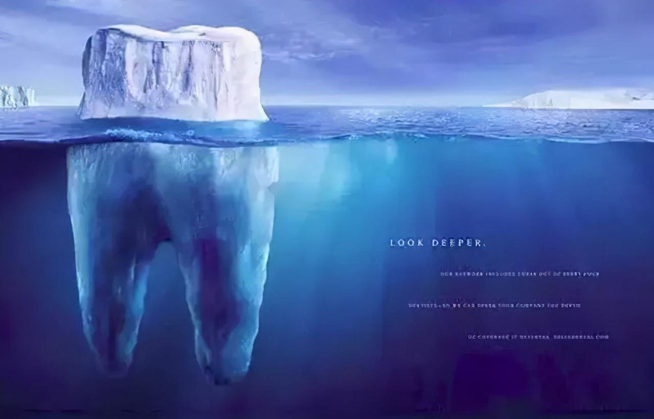 脑洞大开的20条口腔广告文案，也太可了(图14)