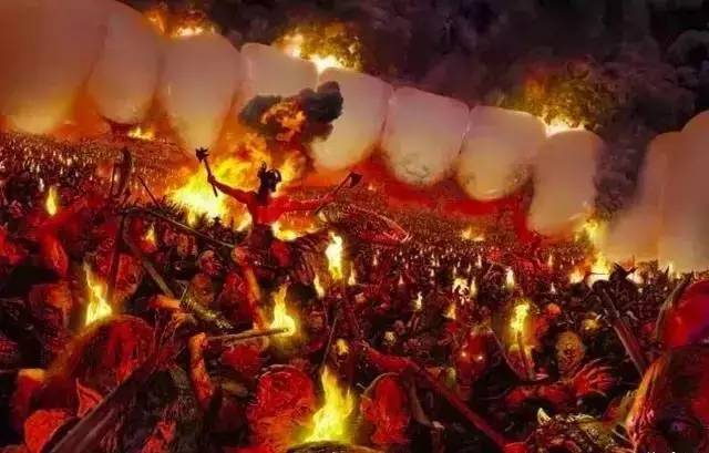 脑洞大开的20条口腔广告文案，也太可了(图16)