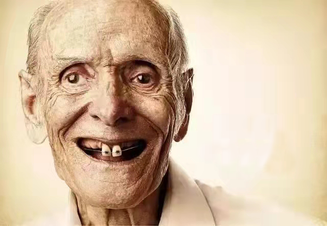 脑洞大开的20条口腔广告文案，也太可了(图32)