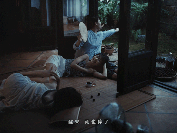 慕思的这支广告，也太治愈了(图3)