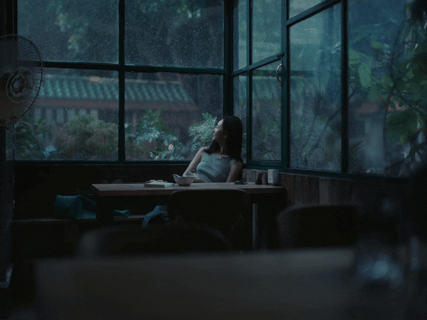 慕思的这支广告，也太治愈了(图4)