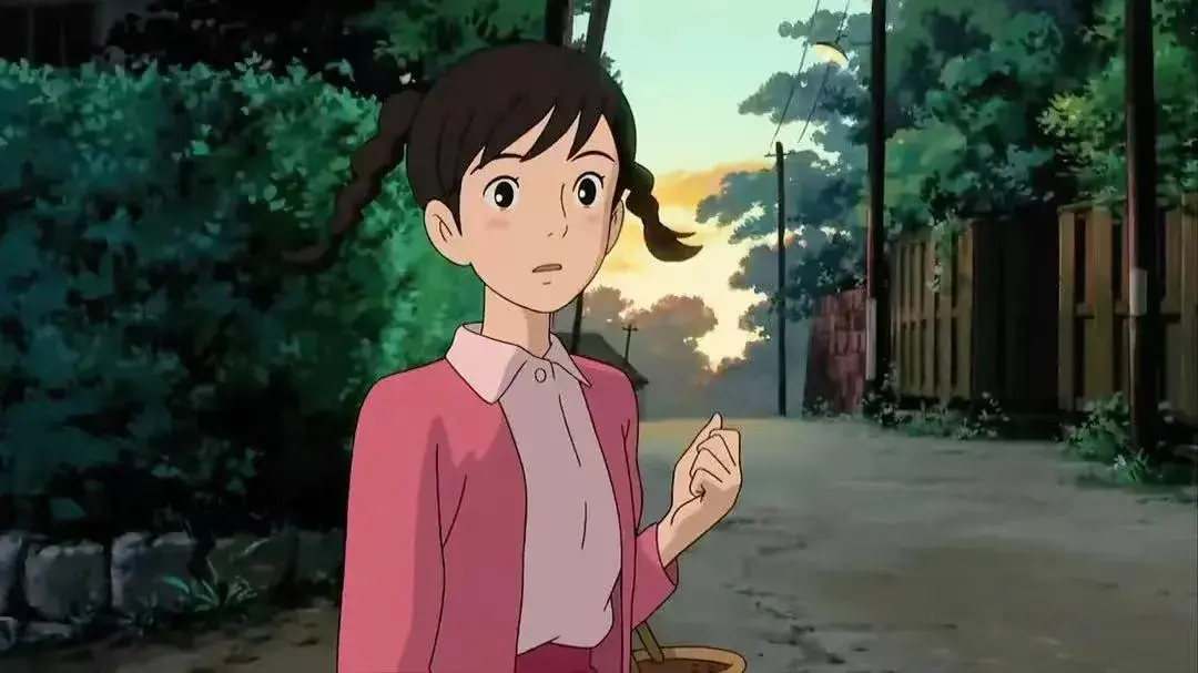 写给女孩的50句温柔小句子(图2)