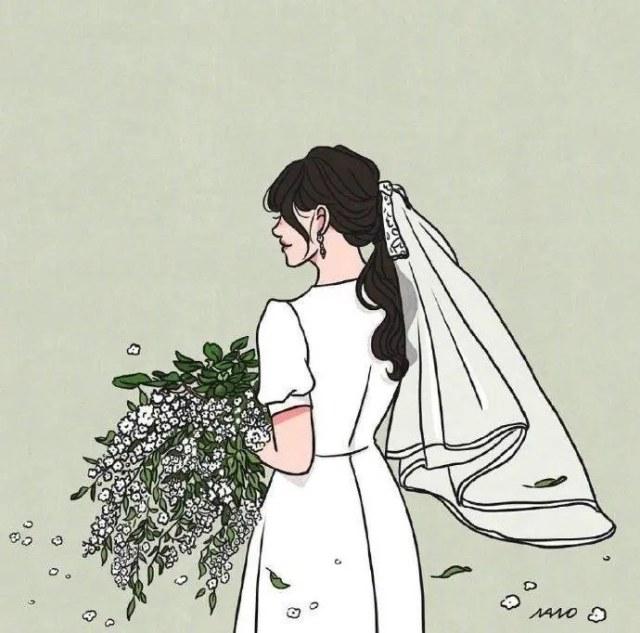 女生致自己的温柔仙句，简短文艺，万里挑一(图3)