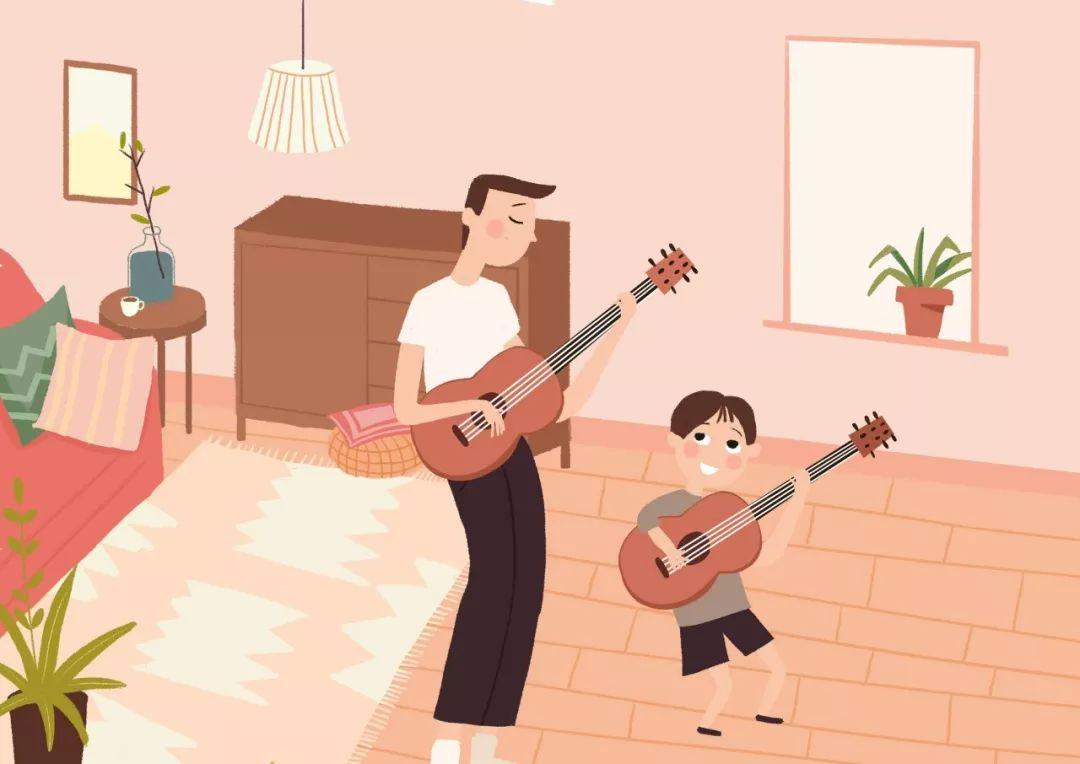 爸爸写给儿子的7句忠告：希望此生，你比我强大（句句戳中要害！）(图6)