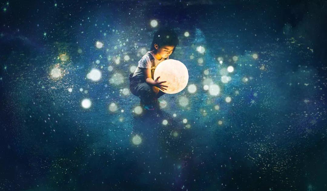 爸爸写给儿子的7句忠告：希望此生，你比我强大（句句戳中要害！）(图7)