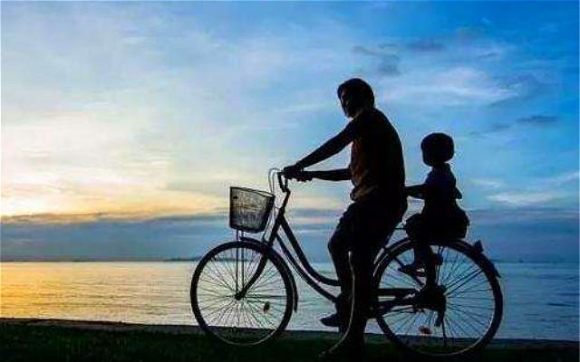 读点·经典｜麦家：父亲一句“名言”给了我一个支点(图1)