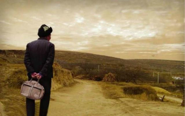 读点·经典｜麦家：父亲一句“名言”给了我一个支点(图2)