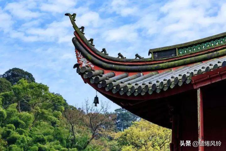 居身务期质朴，训子要有义方——《治家格言》精选20句，行为克当(图7)