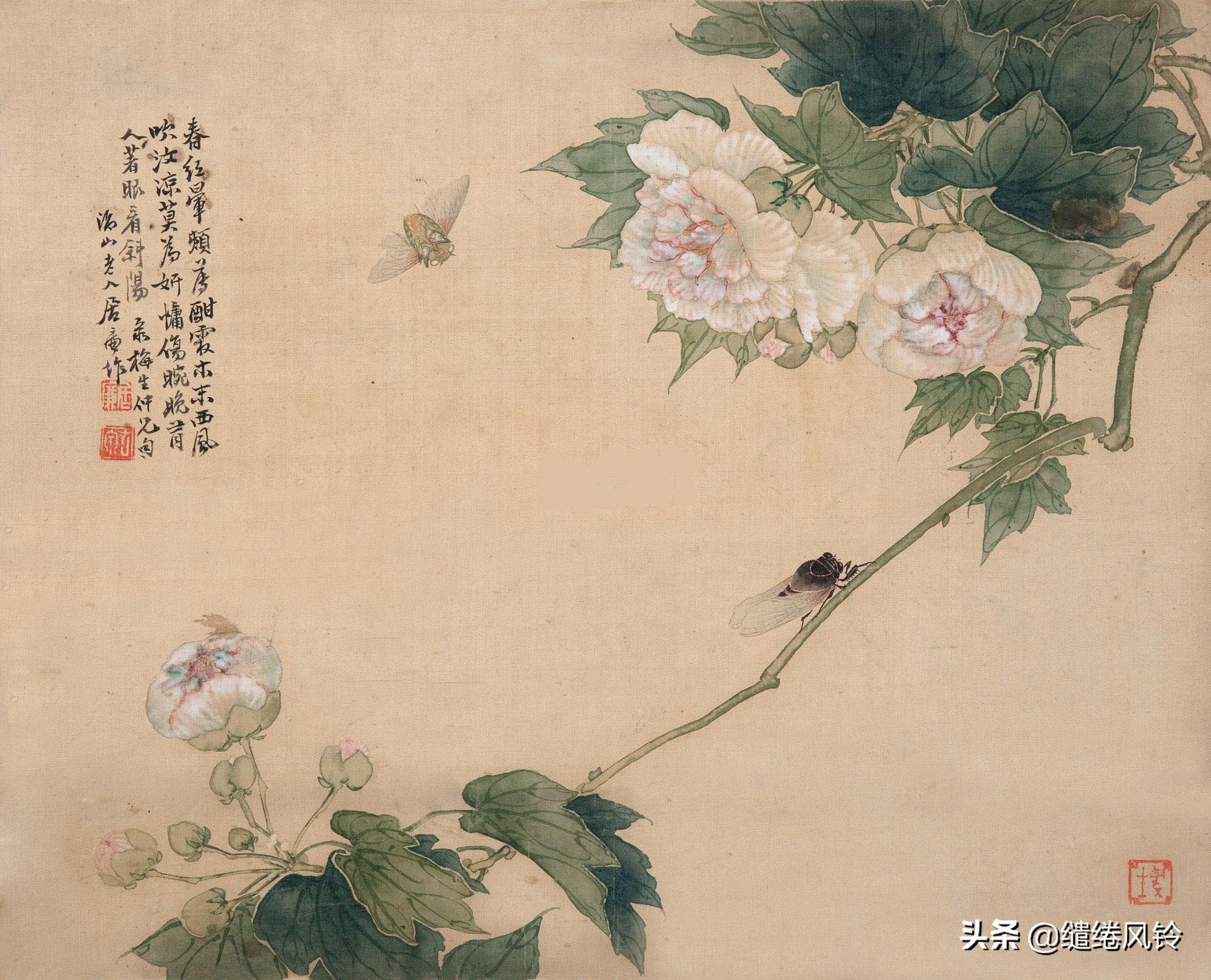 居身务期质朴，训子要有义方——《治家格言》精选20句，行为克当(图11)