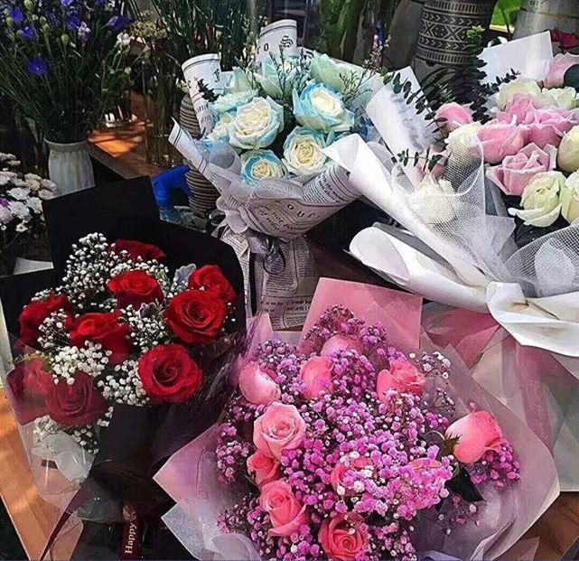 关于花的20条高级浪漫文案(图3)