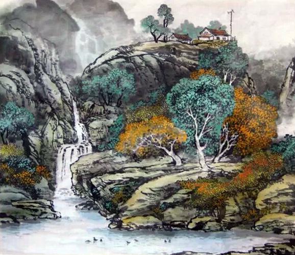 道家20句传世经典，感悟人生哲理，让人茅塞顿开！(图1)