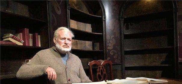 海明威最激人奋进的15句话 累时读读更有用(图3)