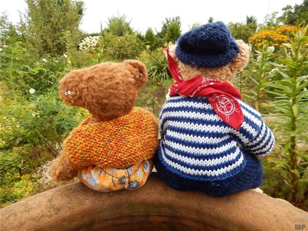 朋友圈里，满满正能量的好句子(图2)