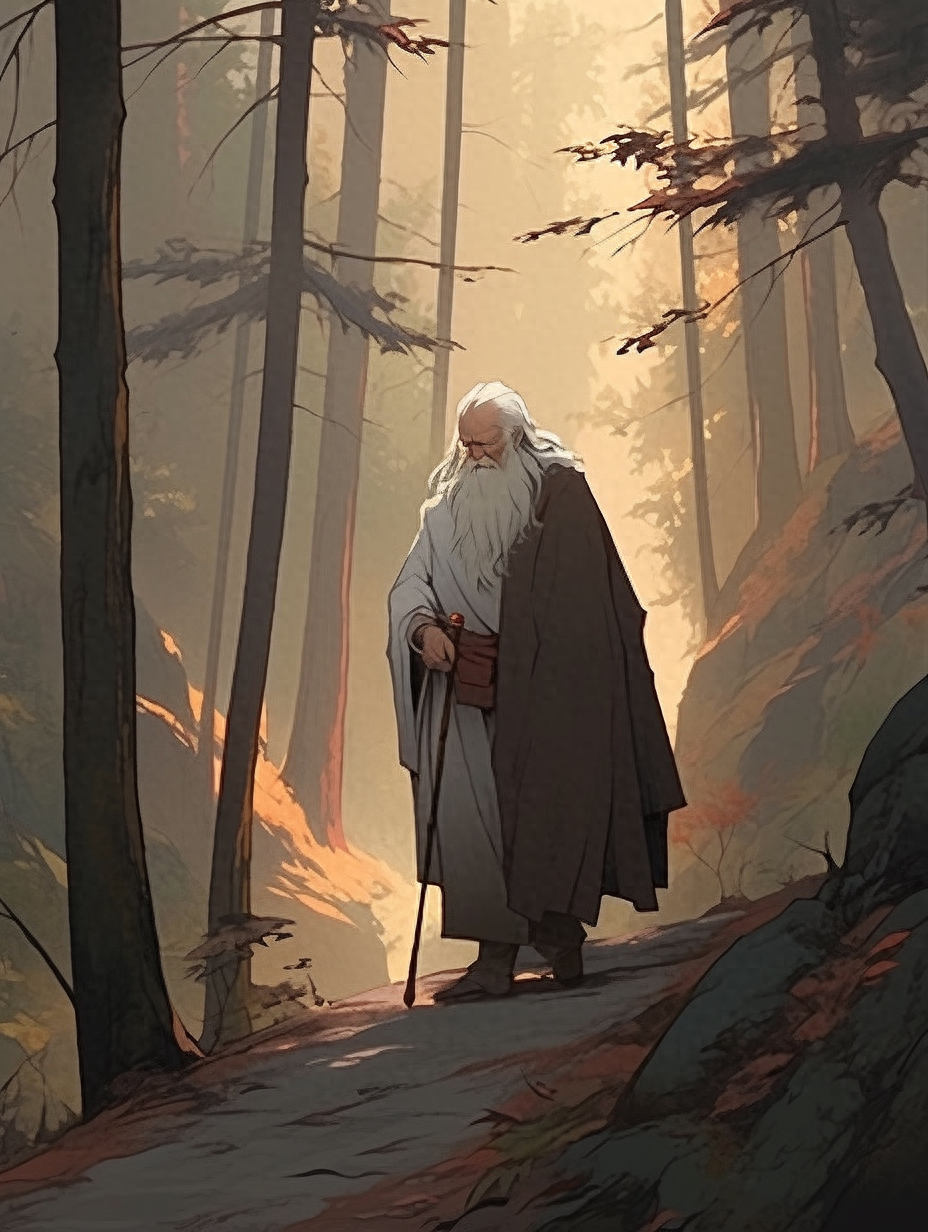 自译《了凡四训》白话文(图1)