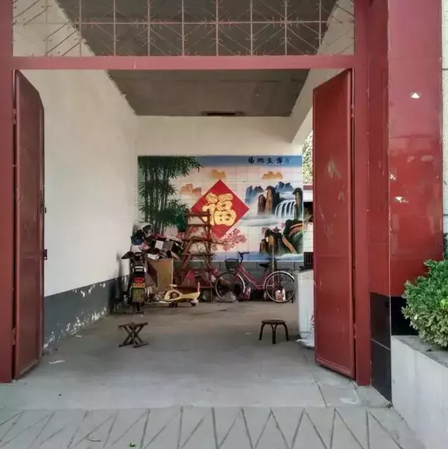 远嫁山东，晒晒我的农村小院！院子超级赞，厕所你都没见过(图2)