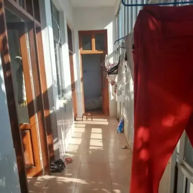 远嫁山东，晒晒我的农村小院！院子超级赞，厕所你都没见过(图5)