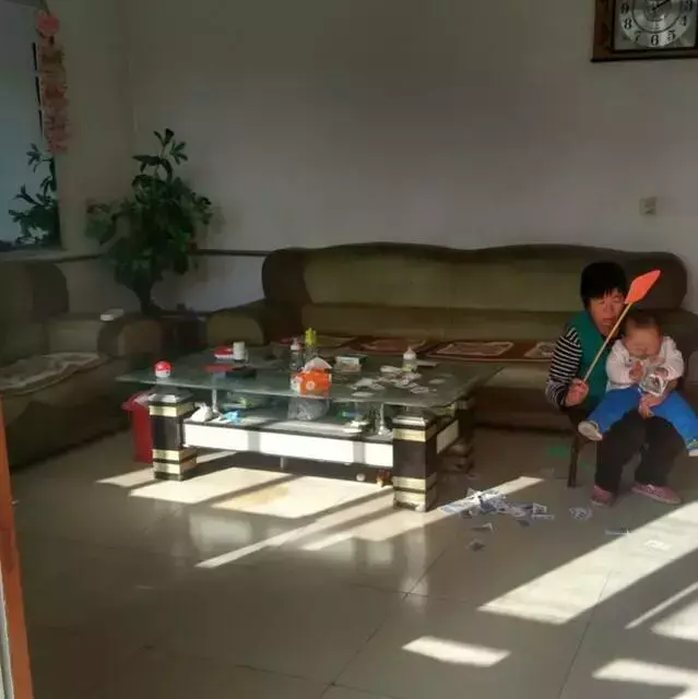 远嫁山东，晒晒我的农村小院！院子超级赞，厕所你都没见过(图6)