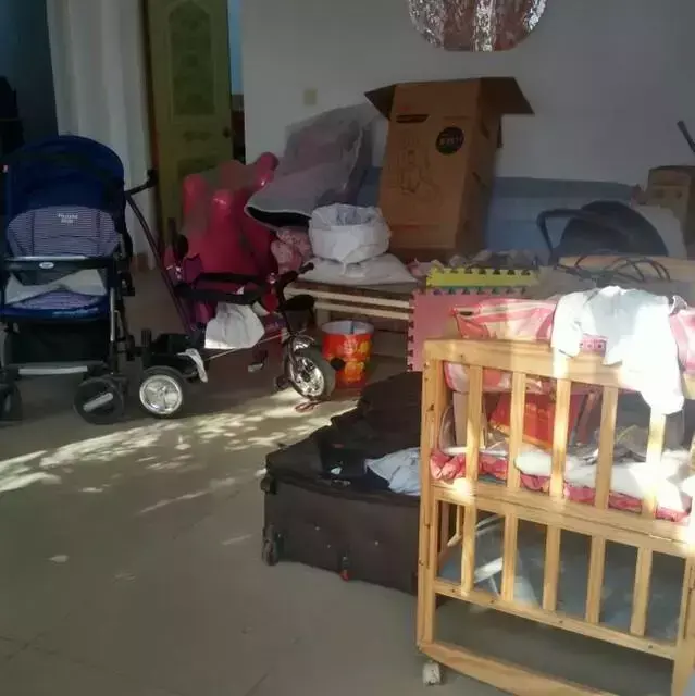 远嫁山东，晒晒我的农村小院！院子超级赞，厕所你都没见过(图7)