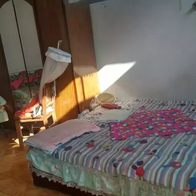 远嫁山东，晒晒我的农村小院！院子超级赞，厕所你都没见过(图8)