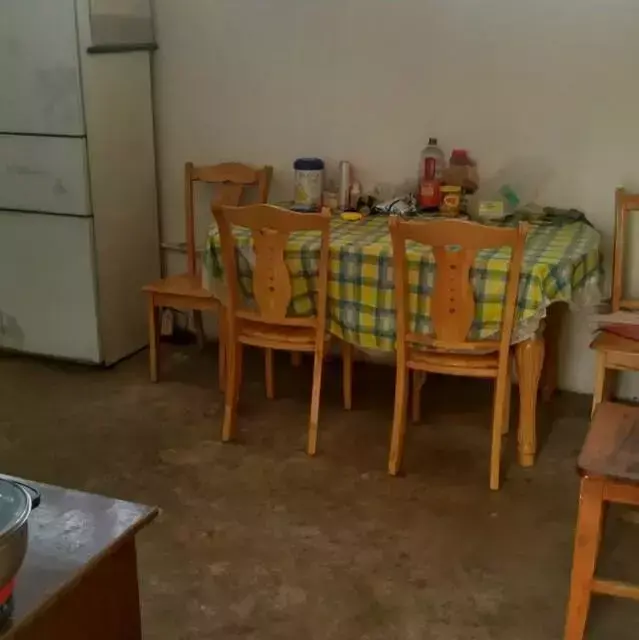 远嫁山东，晒晒我的农村小院！院子超级赞，厕所你都没见过(图10)