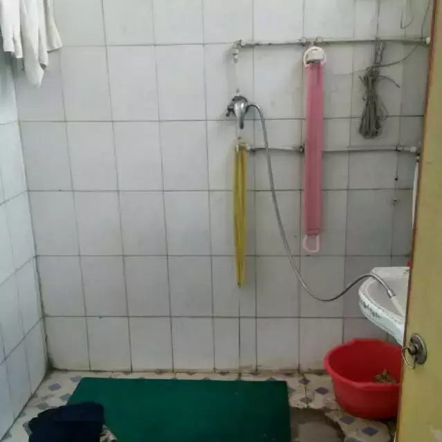 远嫁山东，晒晒我的农村小院！院子超级赞，厕所你都没见过(图11)