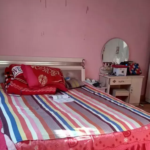 远嫁山东，晒晒我的农村小院！院子超级赞，厕所你都没见过(图13)