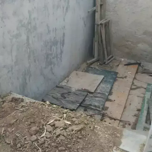 远嫁山东，晒晒我的农村小院！院子超级赞，厕所你都没见过(图17)