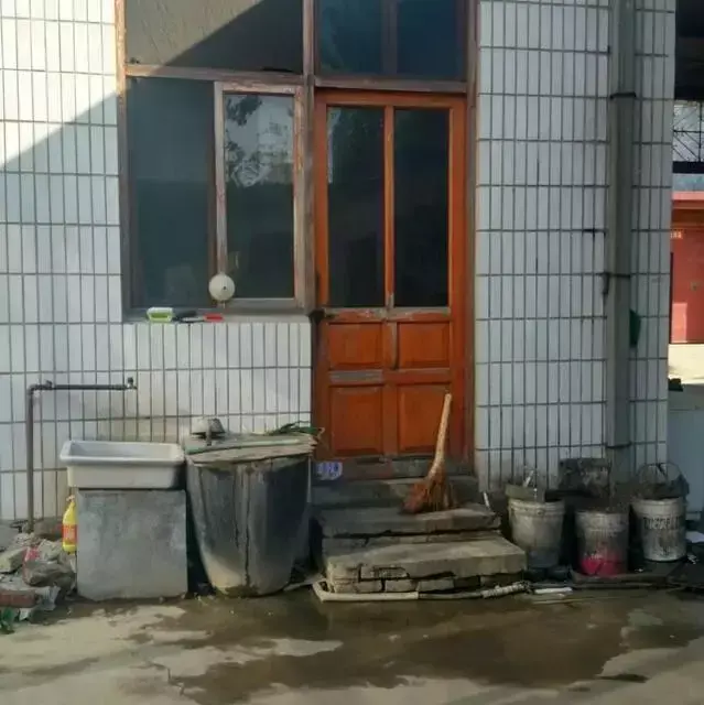 远嫁山东，晒晒我的农村小院！院子超级赞，厕所你都没见过(图18)