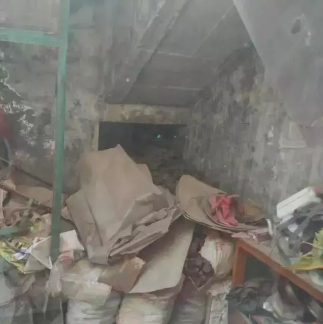 远嫁山东，晒晒我的农村小院！院子超级赞，厕所你都没见过(图19)