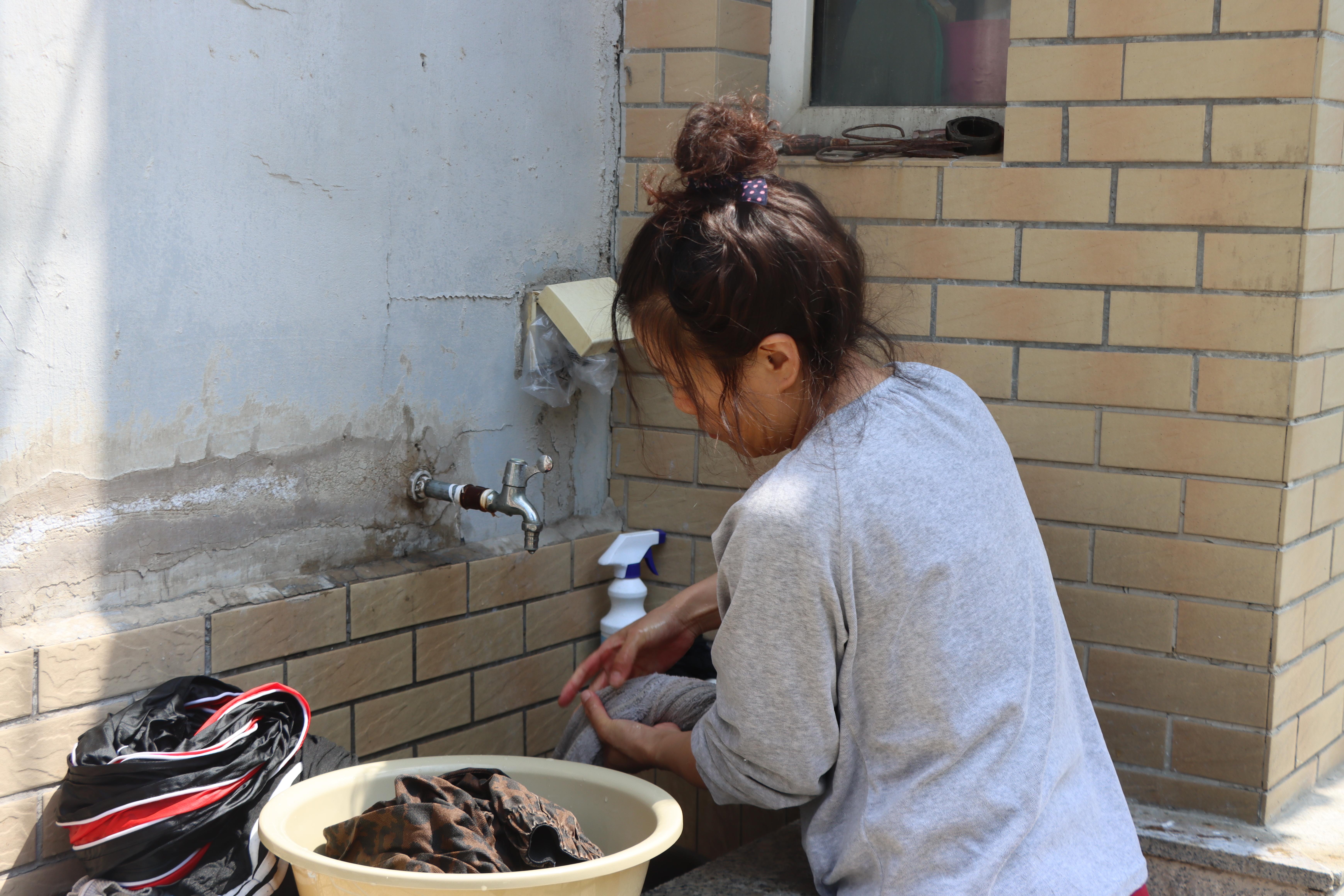 俺家有座院儿——东北小院的乡土情(图5)