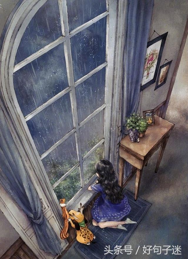 生日感慨的经典句子，留着发朋友圈吧(图6)