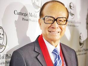 富可敌国的李嘉诚30条经商语录,这辈子必须读一读 看懂你就赚了!(图3) 富可敌国的李嘉诚30条经商语录,这辈子必须读一读 看懂你就赚了!(图3)