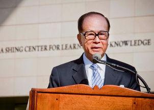 富可敌国的李嘉诚30条经商语录,这辈子必须读一读 看懂你就赚了!(图5) 富可敌国的李嘉诚30条经商语录,这辈子必须读一读 看懂你就赚了!(图5)