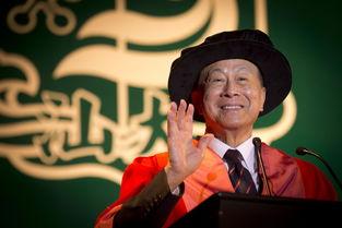 富可敌国的李嘉诚30条经商语录,这辈子必须读一读 看懂你就赚了!(图6) 富可敌国的李嘉诚30条经商语录,这辈子必须读一读 看懂你就赚了!(图6)