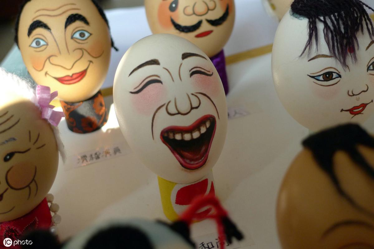 「转载」100条最欠扁的俏皮话 （太经典了）(图6)