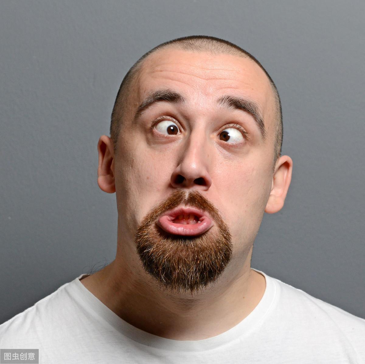 「转载」100条最欠扁的俏皮话 （太经典了）(图9)