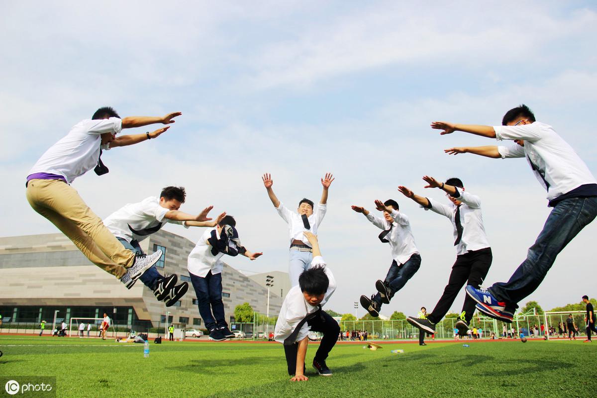 「转载」100条最欠扁的俏皮话 （太经典了）(图17)