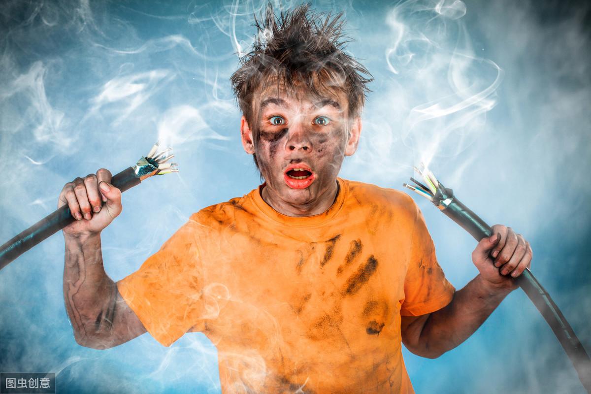 「转载」100条最欠扁的俏皮话 （太经典了）(图18)