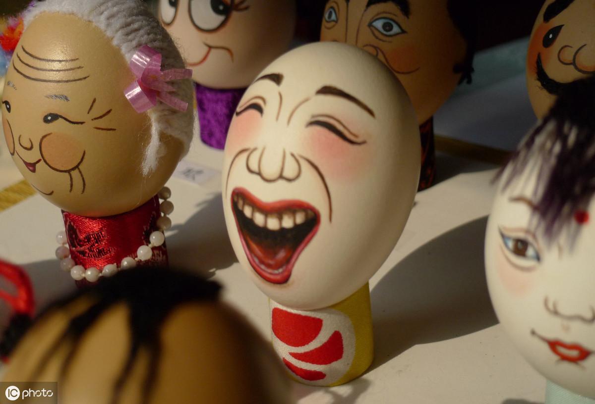 「转载」100条最欠扁的俏皮话 （太经典了）(图20)