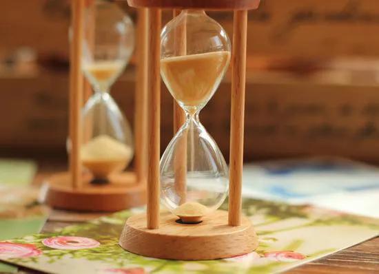 时间名言：时光不停歇，请珍惜时间，爱惜时间(图5)