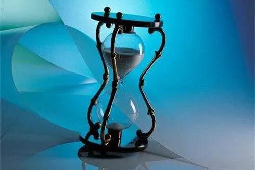 时间名言：时光不停歇，请珍惜时间，爱惜时间(图7)