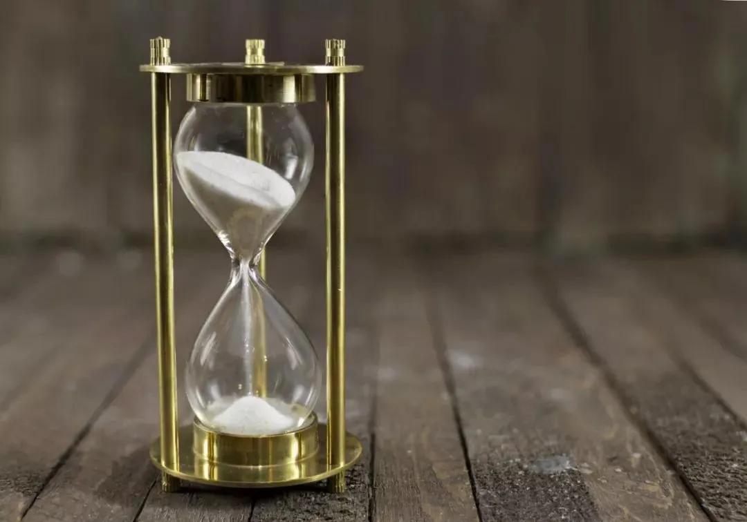 时间名言：时光不停歇，请珍惜时间，爱惜时间(图8)