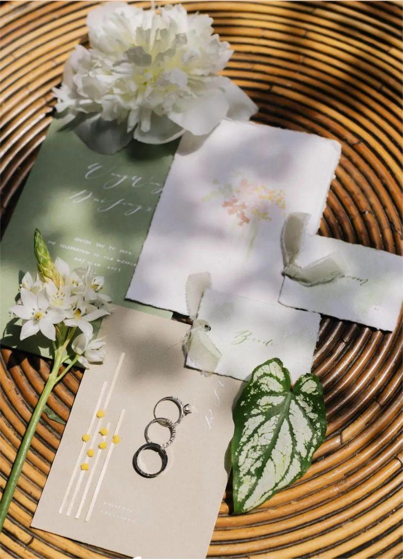 文案天花板的婚礼誓言合集(图1)