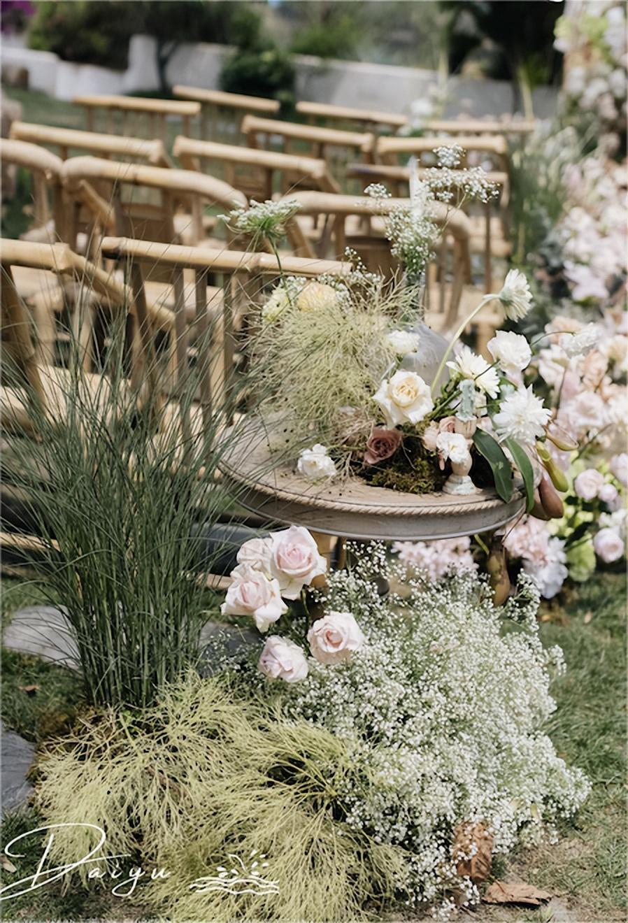 文案天花板的婚礼誓言合集(图2)