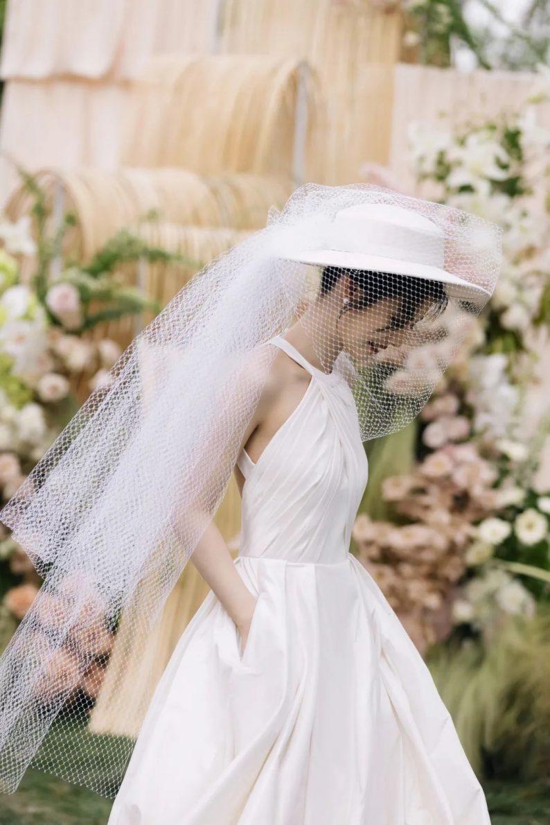 文案天花板的婚礼誓言合集(图5)