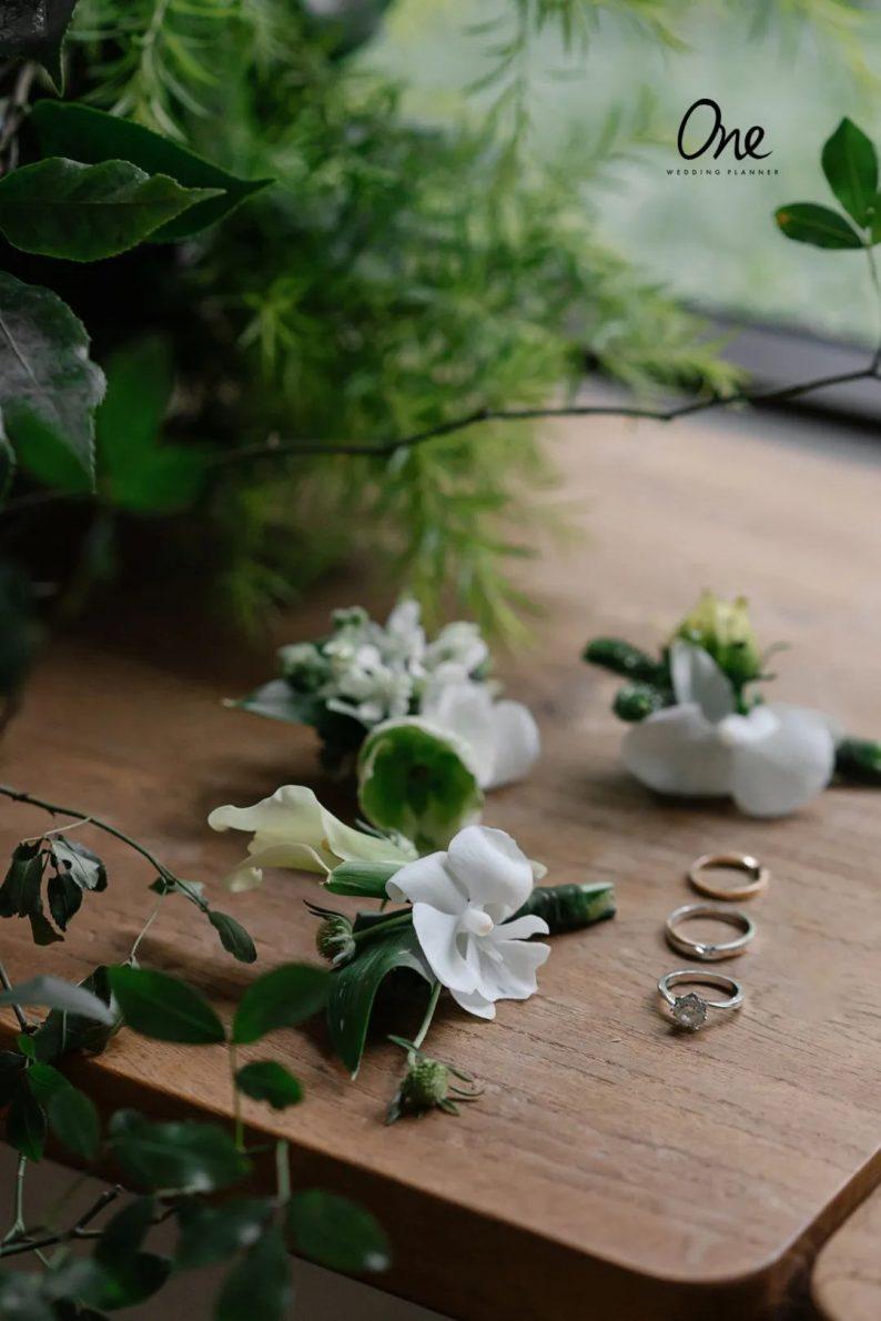 文案天花板的婚礼誓言合集(图8)