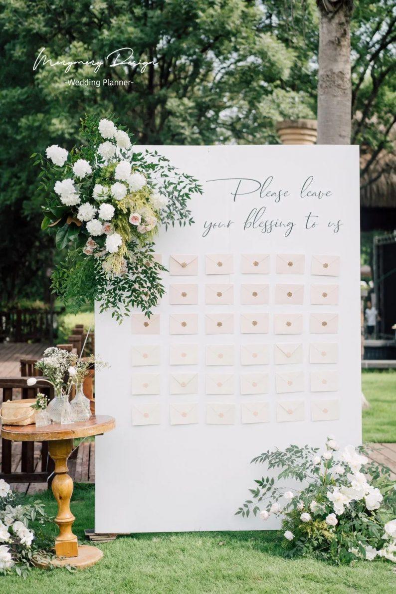 文案天花板的婚礼誓言合集(图11)