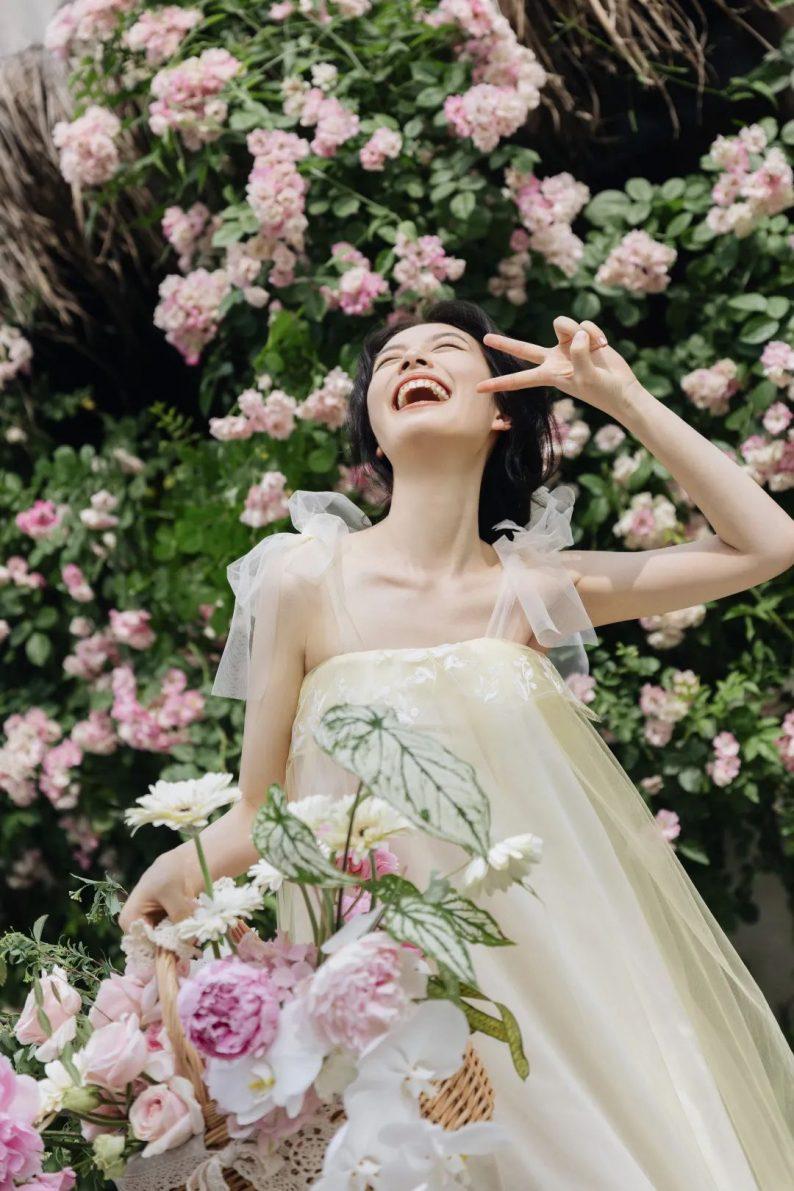 文案天花板的婚礼誓言合集(图13)