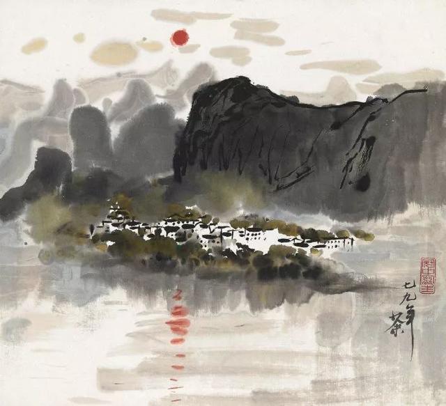 《管子》8句经典名言，值得每个人深思！(图3)